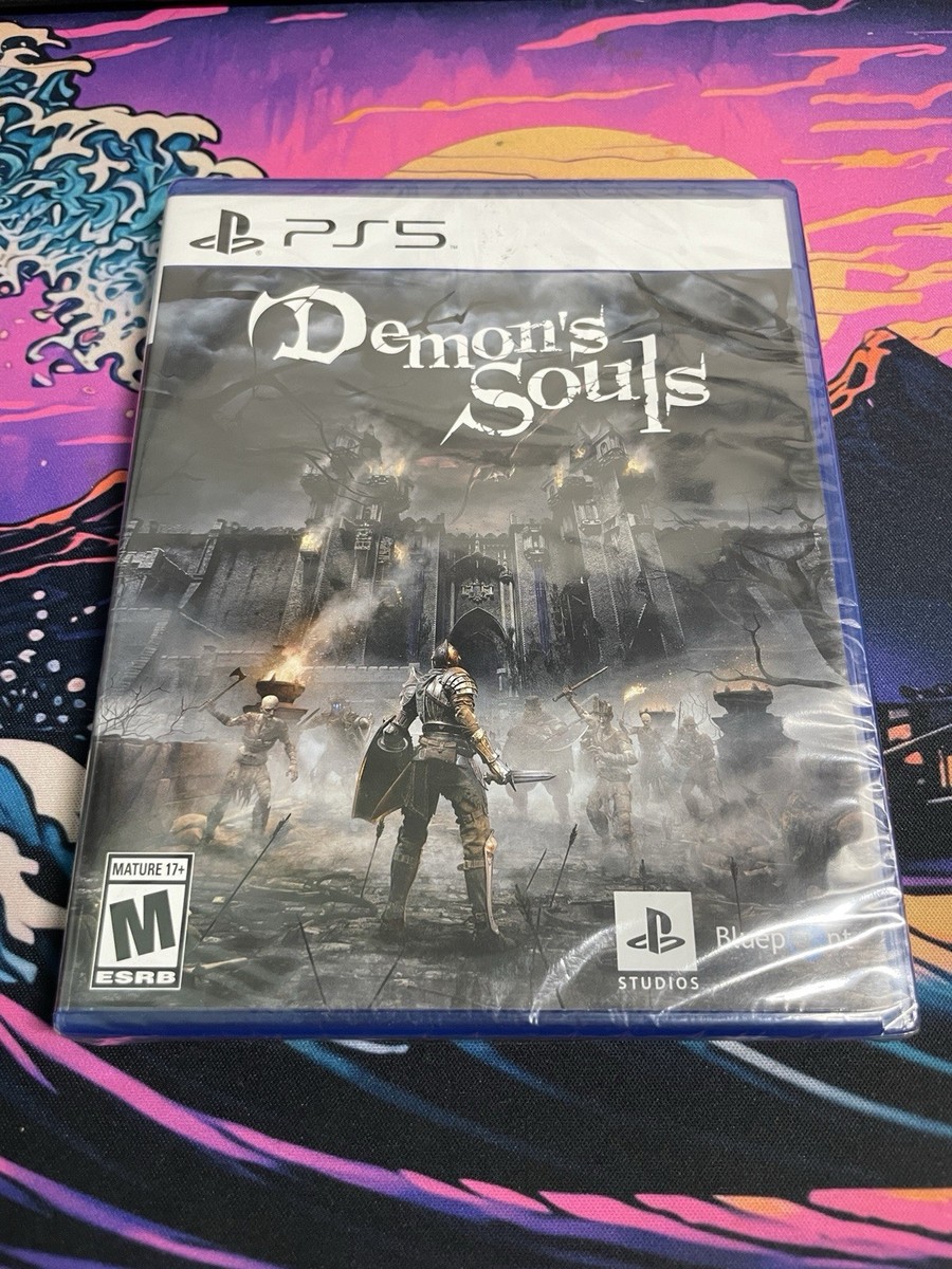 Demon's Souls